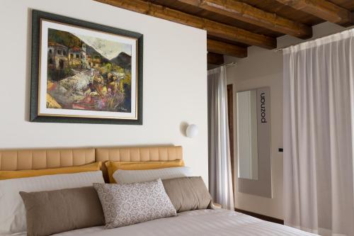 Fotografie z fotogalerie ubytování Crystal Luxury House v destinaci Fiume Veneto