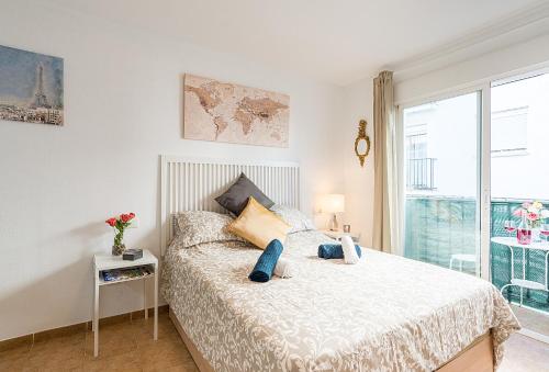 Studios Nerja Center E
