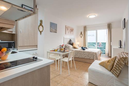 Studios Nerja Center E