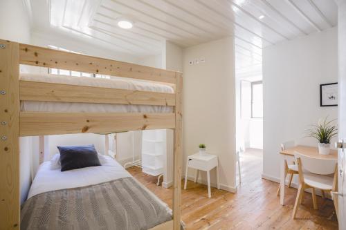 Gallery image of Epic Days Guest House in Coimbra