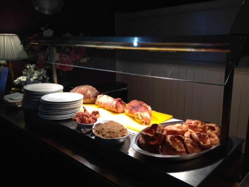 Downe Arms Country Inn – Photos 3