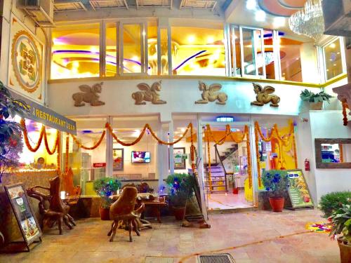 Φωτογραφία από το άλμπουμ του Royal Penguin Boutique Hotel & Spa στο Κατμαντού