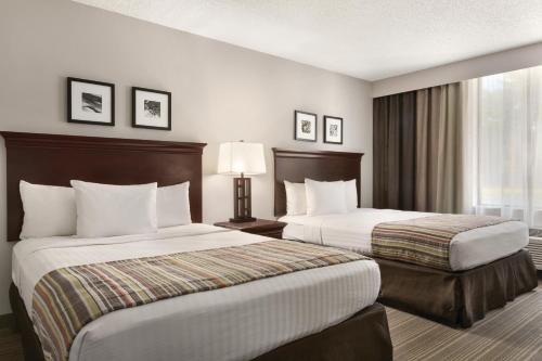 Imagen de la galería de Country Inn & Suites by Radisson, Traverse City, MI, en Traverse City