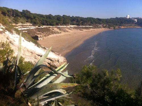 Entre Tres Playas Selectas