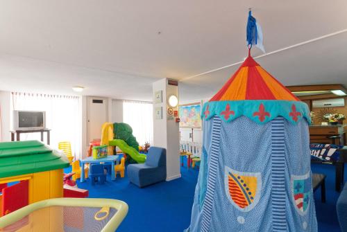 Gallery image of Hotel Victoria in Bibione