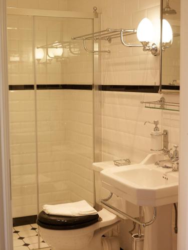 Un baño de MillasVilla