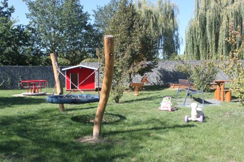 Fotografie z fotogalerie ubytování Conifer Cottage IdyllicPrague v Praze