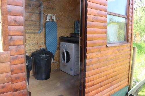 Fotografie z fotogalerie ubytování Ben View v destinaci Taynuilt