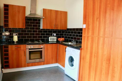 The Liverpool Pod Travel Hostel Image