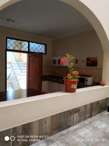 Gallery image of Casa Canelos in Guayaquil