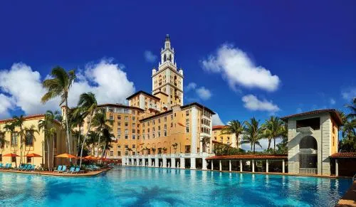 Biltmore Hotel Miami Coral Gables photo 1
