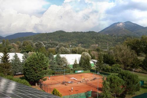 Imagem da galeria de Le Sequoie em Carsoli