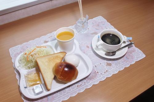 Gallery image of Meimon Taiyo Ferry 1st sailing from Kitakyushu to Osaka in Kitakyushu