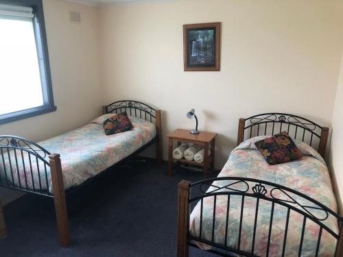 Gallery image of Waratah Falls Holiday Unit in Waratah