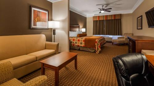 Imagen de la galería de Best Western Plus Easton Inn & Suites, en Easton