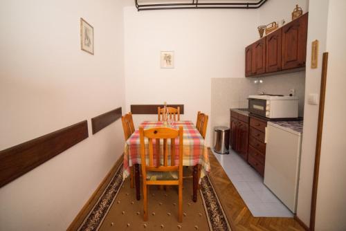Gallery image of Apartments Marjanović in Zlatibor