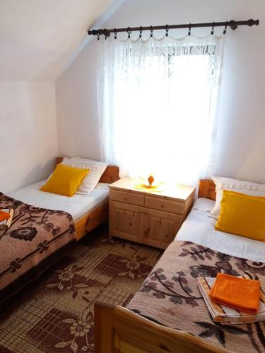 Gallery image of Apartments And Rooms Gold in Žabljak
