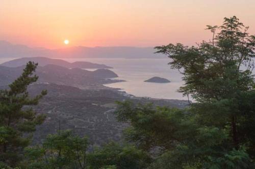 Φυσικό τοπίο κοντά σε αυτό το διαμέρισμα