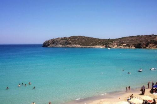Φυσικό τοπίο κοντά σε αυτό το διαμέρισμα