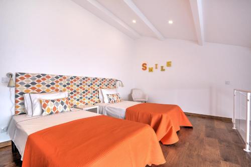 Terrace Barqueta Studio