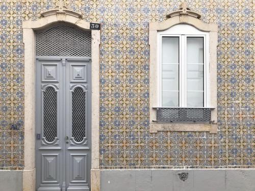 Фотография из галереи Yellow Barqueta Studio в Фару
