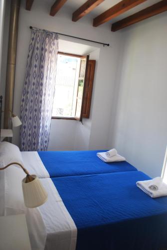 Gambar di galeri bagi Can Pera Accommodation - TI di Fornalutx