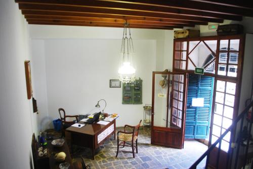 Gambar di galeri bagi Can Pera Accommodation - TI di Fornalutx