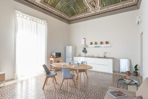 Imagen de la galería de Darsena Apartments by Wonderful Italy, en Siracusa