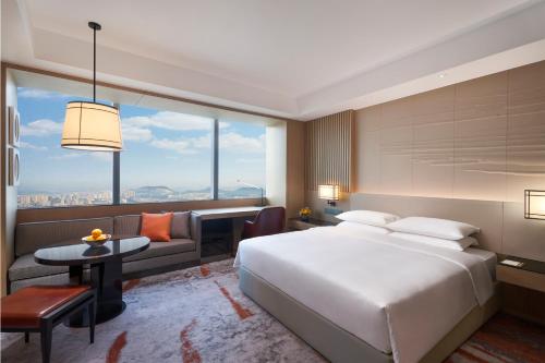 Hyatt Regency Xuzhou – Photos 5