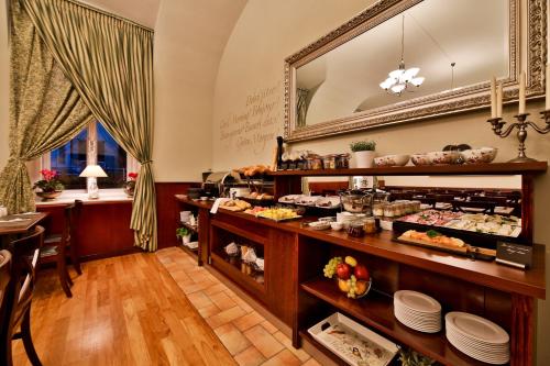 Gallery image of Hotel Julian in Prague