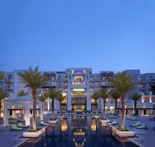 Anantara Eastern Mangroves Abu Dhabi picture