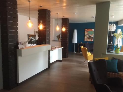 Hotel Restaurant Saint-Benoit – Photos 4