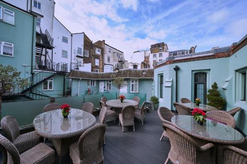 Hotel Du Vin & Bistro Brighton photo 40