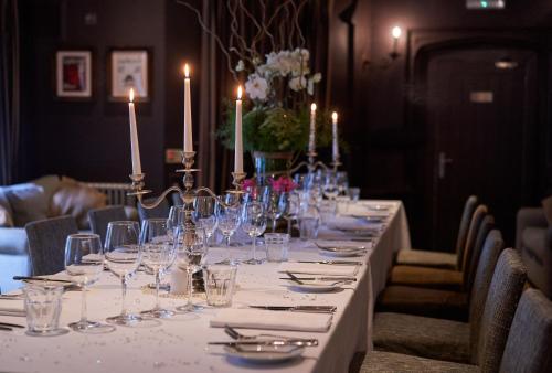 Hotel Du Vin & Bistro Brighton photo 62