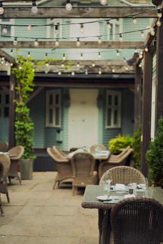 Hotel Du Vin & Bistro Brighton photo 54
