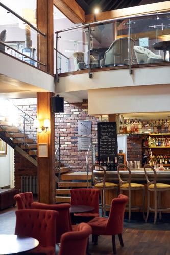 Hotel Du Vin & Bistro Brighton photo 43