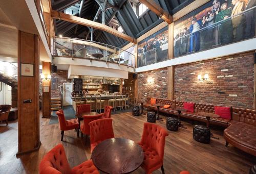 Hotel Du Vin & Bistro Brighton photo 47