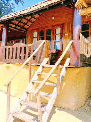 Imagen de la galería de Sealand Beach Cottages, en Patnem