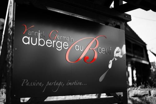 Auberge au Boeuf