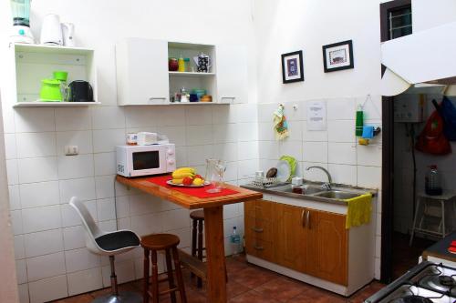 Gallery image of Volta Inn Hostel in Valparaíso