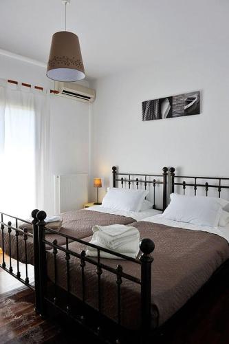 villa iliana