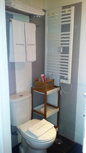 Duplex Lisbon Castle Sao Jorge