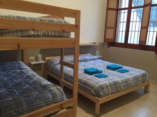 Gallery image of Sunset B&B Pompei in Pompei