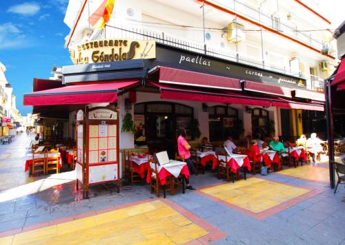 Apartamento Calle Cruz