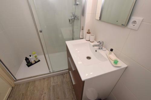 412 Is a Lovely Apartment in Albufeira