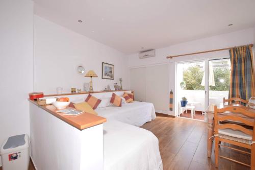 412 Is a Lovely Apartment in Albufeira