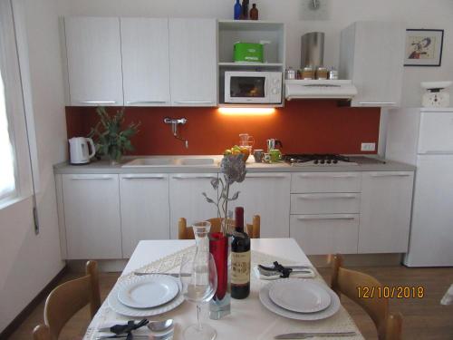 Afbeelding uit fotogalerij van Il Sole in Padua