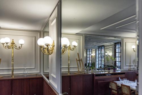 Hôtel François 1er – Photos 3