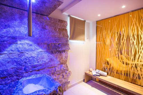 Gallery image of Le Dune Suite Hotel in Porto Cesareo