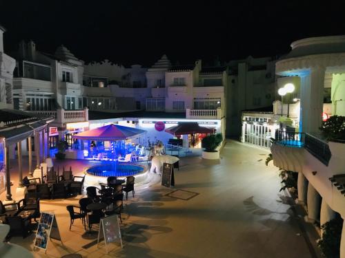 Apartamento Marina Beach